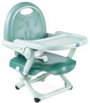 Chicco - Hordozható gyermekülés székmagasító POCKET SNACK türkiz 79340.0776 (AG0691)