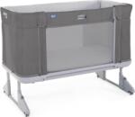 Chicco - Bölcső 3in1 3v1 NEXT2ME FOREVER söt. szürke 79650.0077 (AG0660)