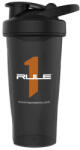 Rule1 Shaker Cup (1 db, Fekete)