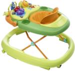 Chicco - Babajáróka WALKY TALKY 2xAA zöld 79540.0732 (AG0678)