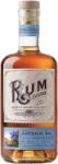 Rum Explorer Australian Rum 0, 7L 43%