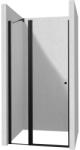 Deante Usa de dus pivotanta Deante Kerria Plus negru 120 cm (KTSUN45P)