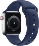 Eternico Essential Apple Watch 38mm / 40mm / 41mm méret S-M - sharp blue (APW-AWESSBLS-38)
