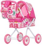 Chipolino Carucior pentru papusi Chipolino Emily multicolor - hubners