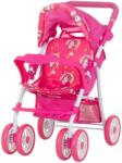 Chipolino Carucior pentru papusi Chipolino Dolly unicorns - hubners