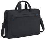 RIVACASE Notebook táska, 15, 6-16 RIVACASE Boboli 8036, fekete (NTRBO8036)
