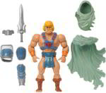Mattel HTH18 Masters Of The Universe Origins Turtles Of Grayskull Stealth Ninja He-Man Játékfigura