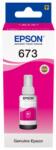 Epson Ink Epson T6733 magenta ORIGINAL 70ml (C13T67334A)