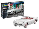 Revell Macheta automobil Corvette Roadster 1953 - Revell scara 1: 24 (RV07718)