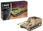 Revell Macheta tanc sd. kfz. 164 nashorn (RV03358)