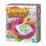 4M Kit creativ STEM - Tornada de culori, ThinkingKits (4M-04733) - ookee