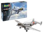 Revell Macheta Avion Beechcraft Model 18 - Scara 1: 48 (RV03811)