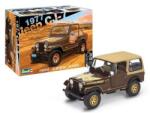 Revell 77 jeep cj7 (RV14547)