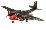 Revell Macheta avion B-26C Invader - Revell 03823, scara 1: 48 (RV03823)