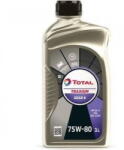 Total Ulei transmisie manuala 1L Transmission Gear 8 SAE: 75W80, API GL4+ Norme spec: PSA B712330 (214082)