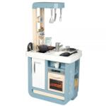 Smoby Bucatarie Smoby Bon Appetit albastru (S7600310824) - ookee Bucatarie copii