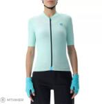 UYN Lightspeed OW női mez, brook green/black (XS)
