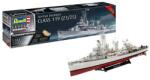 Revell Navomodel destroyer class 119(z1 z5) (RV05179)