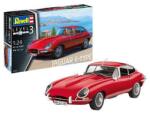 Revell jaguar etype (coupé) (RV07668)