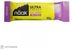 Näak Ultra Energy energiaszelet, 50 g, banán/csokoládé