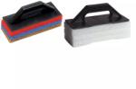 RUBI fugabehúzó 3 féle szivaccsal 25 cm (20900)