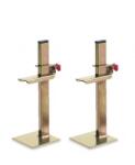 RUBI szintező láb készlet - 30 cm (60991)