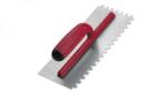 RUBI glettelő fogazott 10x10mm (25906)