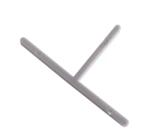 RUBI "T" fugakereszt 1.5 mm-es 300 db-os (02860)