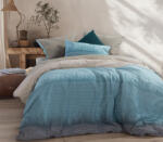 Nef-Nef Homeware Set Cearșafuri Dublu 200x270cm. Honor Benzină 4buc