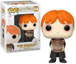 Funko Pop! Harry Potter: Ron puking Slugs with Bucket #114 Vinyl Figura Figurina