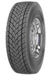 Goodyear Kmax D 235/75r17.5 132/130m - tireo