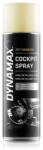DYNAMAX Dxi1 Cockpit Spray Vanilia 500ml 606138