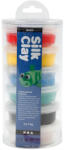 Creativ Company Set Play-Doh Silk Clay Standard (79141)