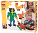 Plus-Plus Plus-plus Big Basic Mix 150pc (3272)