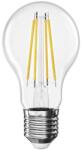 EMOS ZF5D53 E27/7, 8 W (75 W)/1060 lm/természetes fehér filament A60 LED izzó (ZF5D53) - officedepot