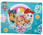 KTN Paw Patrol: Calendarul de Advent Snow Patrol Figurina