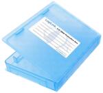 LogiLink HUSA LOGILINK, pt HDD, rezistenta la apa, albastru , UA0131 (UA0131)