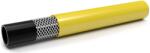 Bulvyl PVC градински маркуч с оплетка 302N - V302N02550 - Максимално налягане (bar): 20; Размер (mm): 25; Налягане (bar): 7; Външен диаметър (mm): 30, 4; Размер (inch): 1"; Дължина на маркуч (m): 50; Тегло (
