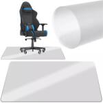 RUHHY 90x130cm víztiszta padlóvédő székalátét (20228) - officedepot