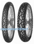 Mitas MC24 Invader ( 130/80-17 TL 65S Roata spate )
