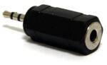  OEM Conector stereo jack 3, 5 mm - conector stereo jack 2, 5 mm - adaptor F/M XADAPJACK3525 (XADAPJACK3525)