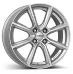 DEZENT TN silver 7Jx17 4x108 ET38 CB65.1