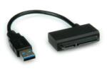 Roline USB3.2 Gen1 - Adaptor SATA 6Gb/s 12.02. 1043-10 (12.02.1043-10)