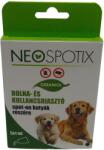 Neospotix Soluție antiparazitară Spot On Neospotix pentru câini 5 x 1 ml