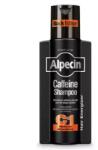 Alpecin Ingrijire Par Caffeine Shampoo Black Edition C1 Sampon 250 ml