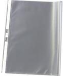 Herlitz A3 portocaliu 10 buc. genotherm pliabil 80micron culcat 05813100 (05813100)