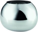 Philippi Ваза BELLA 15 cm, сребърен, Philippi (PHP202004)