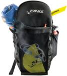 Finis Rival Rucsac Echipament 32L - negru (3.25.113.101) Geanta sport