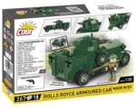 COBI Vehicul blindat Cobi 2988 Rolls Royce (2988)