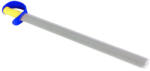 Rappa Sword spuma 2 culori (266322)